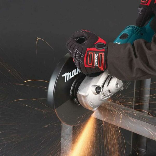 Makita Ga7020  sipral Taşlama 180 mm 2200 watt