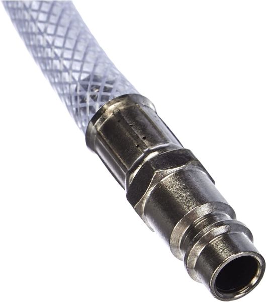 Einhell Kompresör Hava Hortumu 6 mm, 10 m