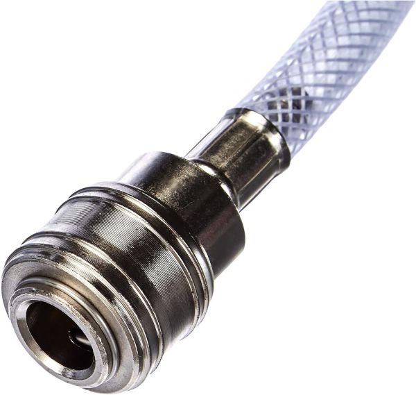 Einhell Kompresör Hava Hortumu 6 mm, 10 m