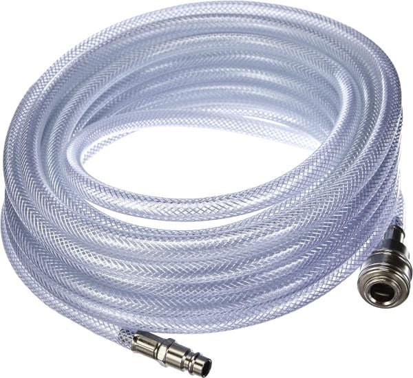 Einhell Kompresör Hava Hortumu 6 mm, 10 m