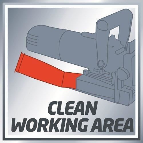 Einhell TC-BJ 900, Yassı Dübel Frezesi-4350620