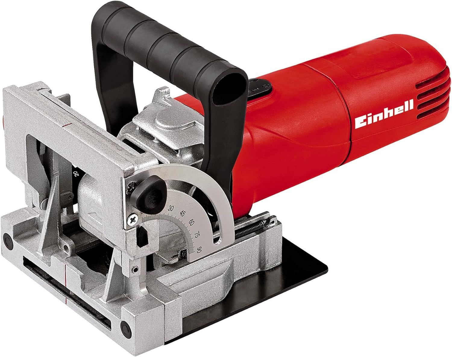 Einhell TC-BJ 900, Yassı Dübel Frezesi-4350620