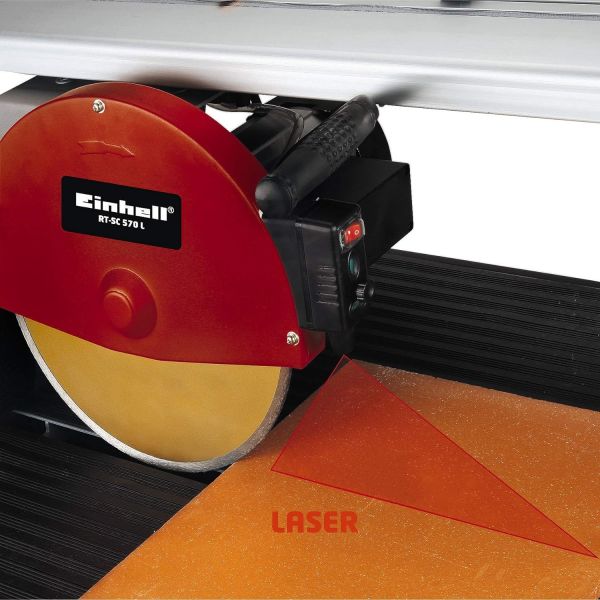 Einhell TE-SC 920 L Taş Seramik Kesme