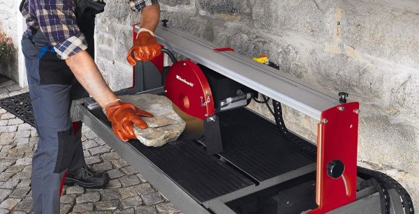 Einhell TE-SC 920 L Taş Seramik Kesme