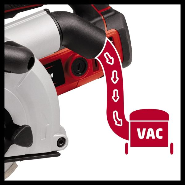 Einhell TE-MA 1700, Kanal Açma Makines-4350740