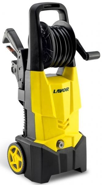 Lavor ONE EXTRA 135 Amatör Hobi Soğuk Yıkama Makinesi
