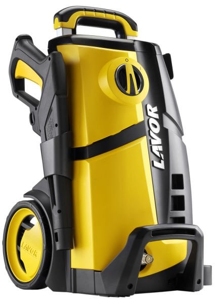 Lavor Lvr3 Basınçlı Yıkama Makinası 140bar