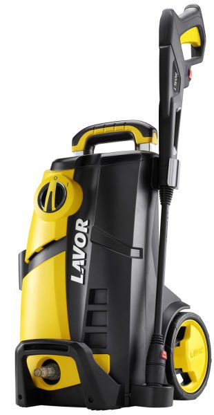 Lavor Lvr3 Basınçlı Yıkama Makinası 140bar