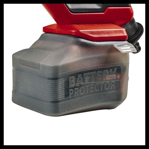 Einhell HYPRESSO 18/24-1 Li - Solo, Akülü Basınçlı Yıkama Tabancası