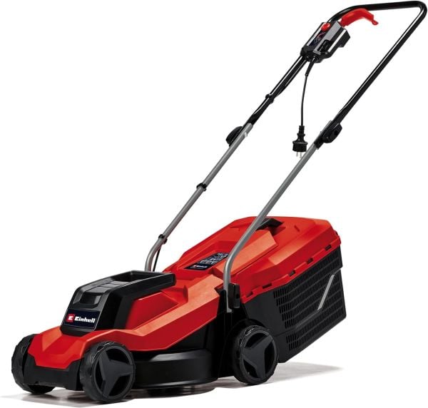 Einhell GC-EM 1000/32 1000 W Elektrikli Çim Biçme Makinesi-3400070