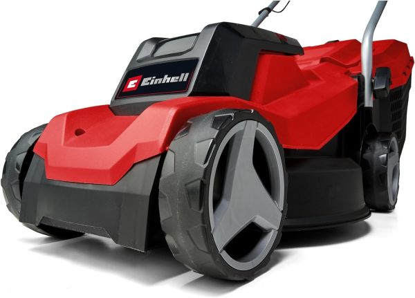 Einhell GC-EM 1000/32 1000 W Elektrikli Çim Biçme Makinesi-3400070
