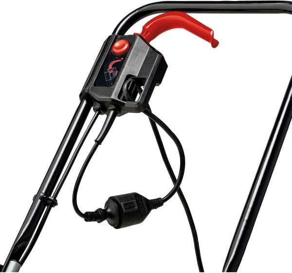 Einhell GC-EM 1000/32 1000 W Elektrikli Çim Biçme Makinesi-3400070
