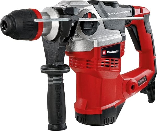 Einhell TE-RH 38 3F, Kırıcı Delici-4257959