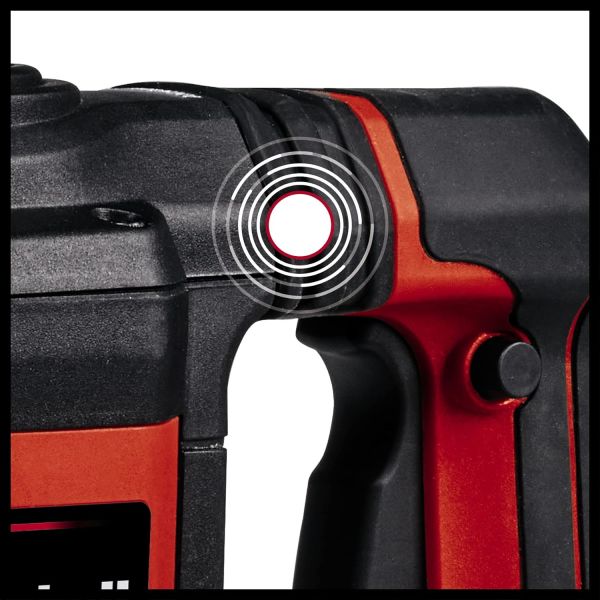 Einhell TE-RH 40 3F, Kırıcı Delici-4257935