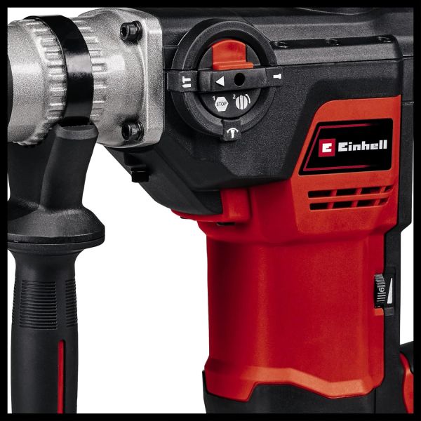 Einhell TE-RH 40 3F, Kırıcı Delici-4257935
