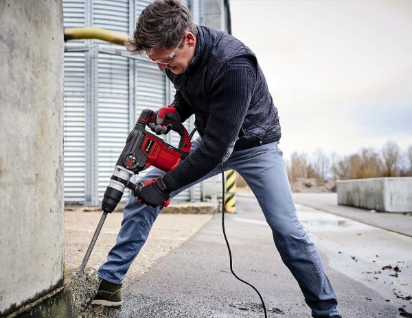 Einhell TE-RH 40 3F, Kırıcı Delici-4257935
