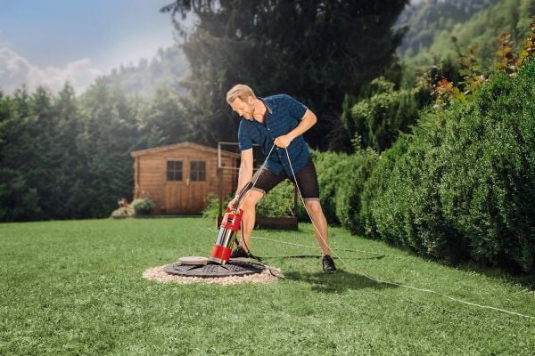Einhell GE-PP 1100 N-A, Derin Kuyu Dalgıç Pompa