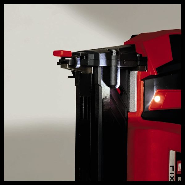 Einhell Fıxetto 18/38 S Solo Akülü Çivi Çakma Makines
