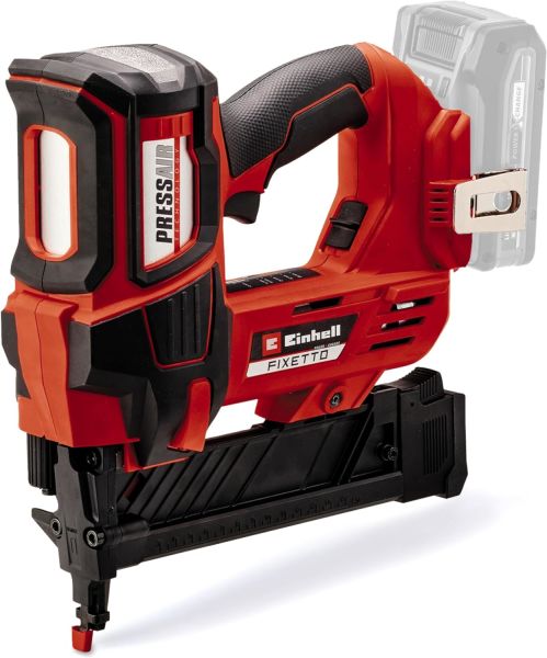 Einhell Fıxetto 18/38 S Solo Akülü Çivi Çakma Makines