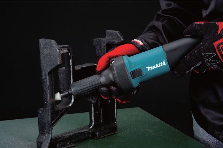 Makita Gd0601 Kalıpçı Taşlama Makinası