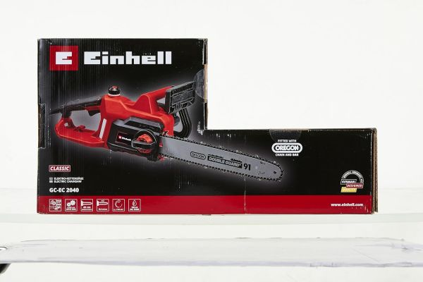 Einhell GC-EC 2040, Elektrikli Ağaç kesme - 4501230