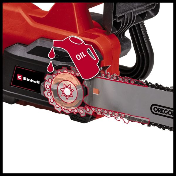 Einhell GC-EC 2040, Elektrikli Ağaç kesme - 4501230