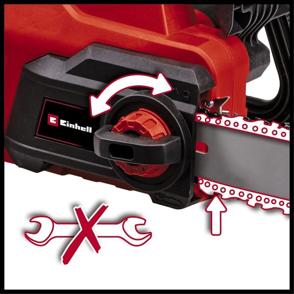 Einhell GC-EC 2040, Elektrikli Ağaç kesme - 4501230