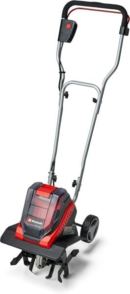 Einhell GE-CR 30 Li-Solo Akülü Çapa Makinesi -