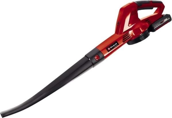 Einhell GE-CL 18 Li E Kit (1x2,0Ah), Akülü Yaprak Üfleme