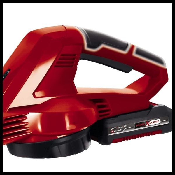 Einhell GE-CL 18 Li E Kit (1x2,0Ah), Akülü Yaprak Üfleme