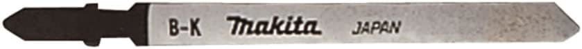 Makita dekupaj testere bıçağı B-K bıçak HCS, A-80416