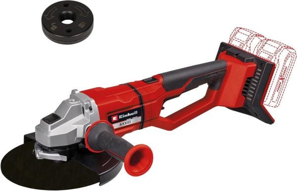 Einhell Axxio 36/230 Q Aküsüz Taşlama Makinesi