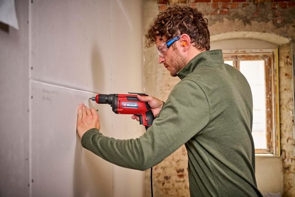 Einhell TC-DY 710 E Alçıpan Vidalama Makinesi
