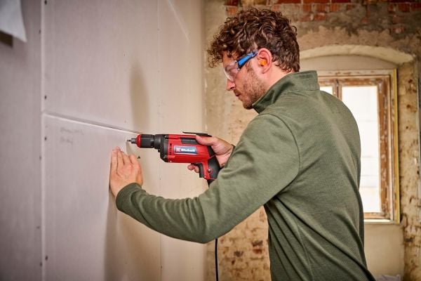 Einhell TC-DY 710 E Alçıpan Vidalama Makinesi