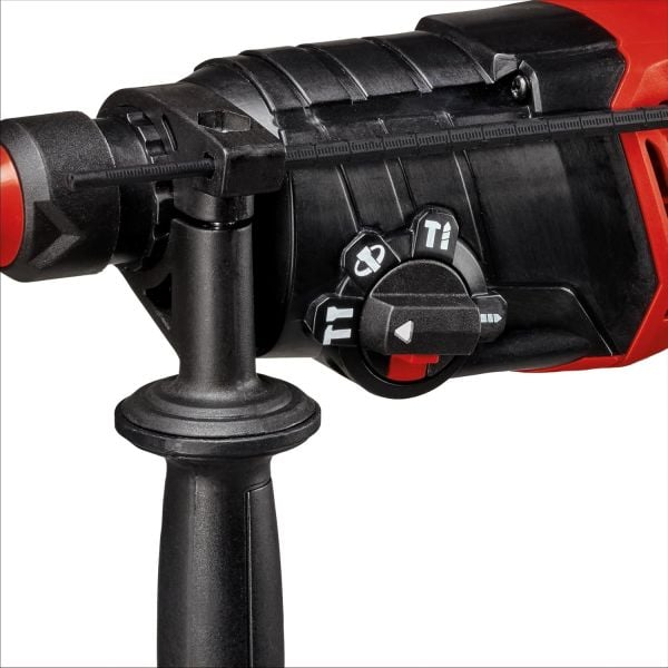 Einhell TC-RH 800 4 F, Kırıcı Delici