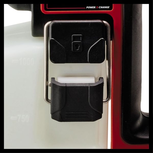 Einhell GE-WS 18/10 Li Solo 1.3 Bar İlaçlama Pompası - 3425240