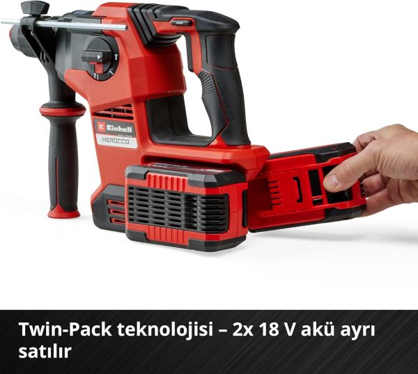 Einhell Tp-Hd 36/30 Li Bl +4 - Solo Aküsüz