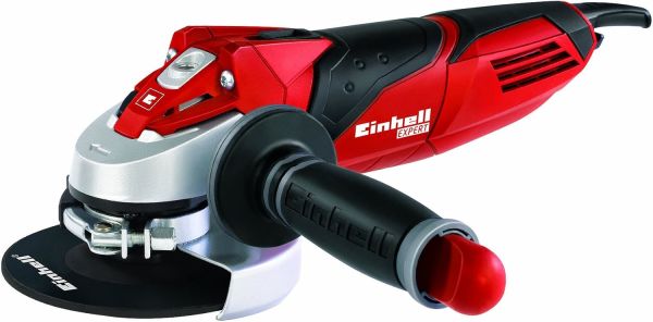 Einhell TE-AG 125/750 750 W Avuç Taşlama