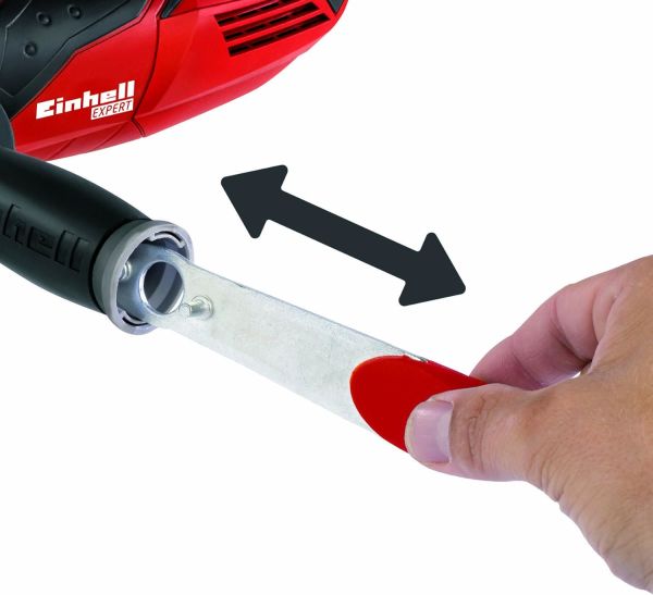 Einhell TE-AG 125/750 750 W Avuç Taşlama