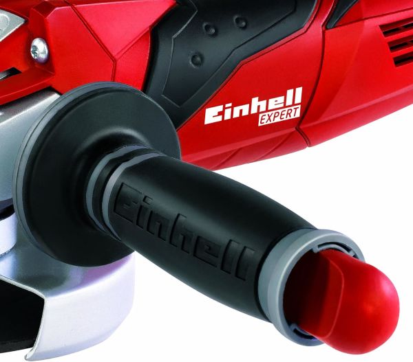 Einhell TE-AG 125/750 750 W Avuç Taşlama