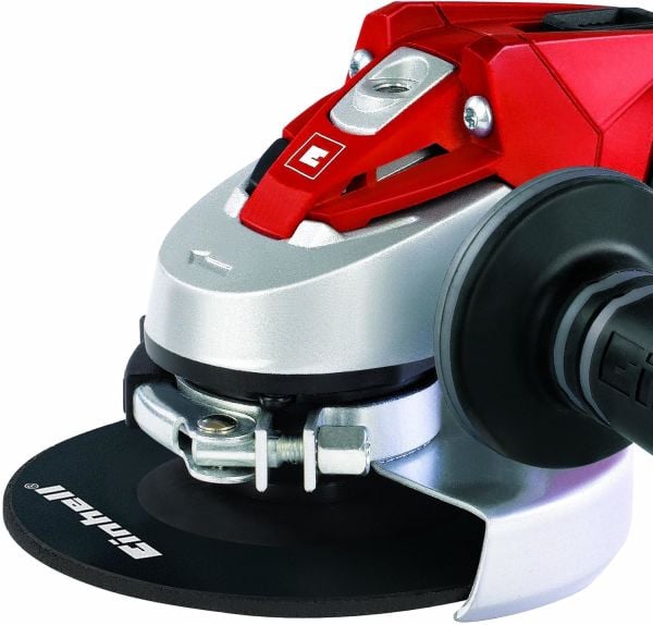 Einhell TE-AG 125/750 750 W Avuç Taşlama
