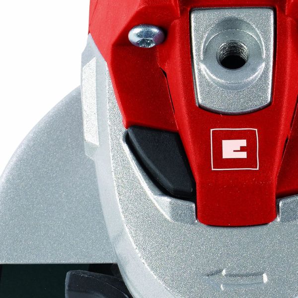Einhell TE-AG 125/750 750 W Avuç Taşlama