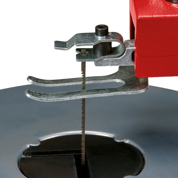 Einhell TC-SS 406 E Tezgah Dekupaj Testere