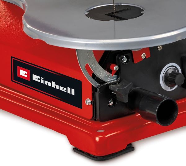 Einhell TC-SS 406 E Tezgah Dekupaj Testere