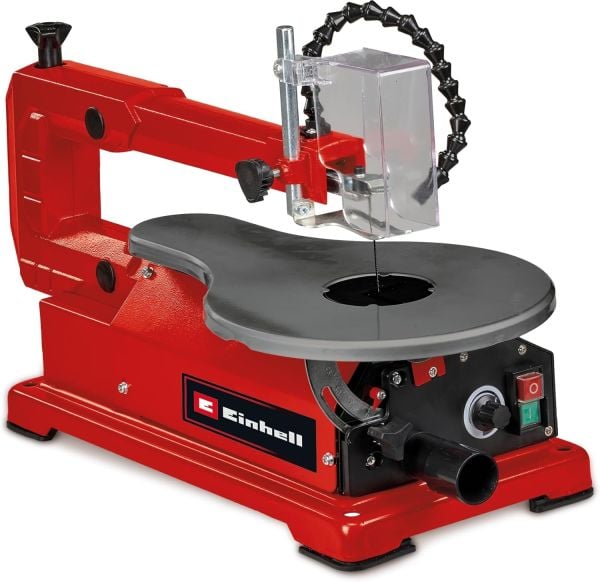 Einhell TC-SS 406 E Tezgah Dekupaj Testere