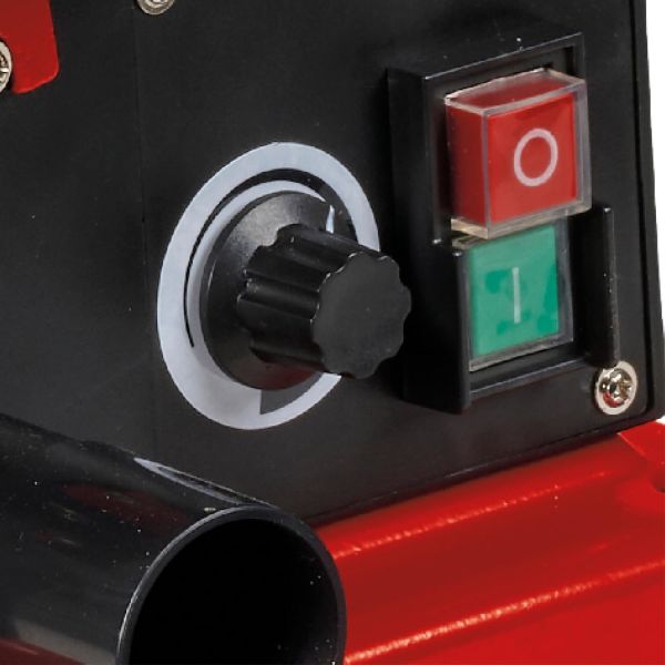 Einhell TC-SS 406 E Tezgah Dekupaj Testere