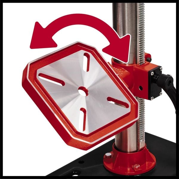 Einhell Tc-Bd 630/1 630w Sütunlu Matkap - 4520597