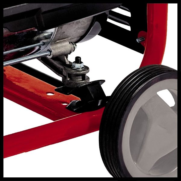 Einhell TC-PG 35/E5 Benzinli Jeneratör - 4152551