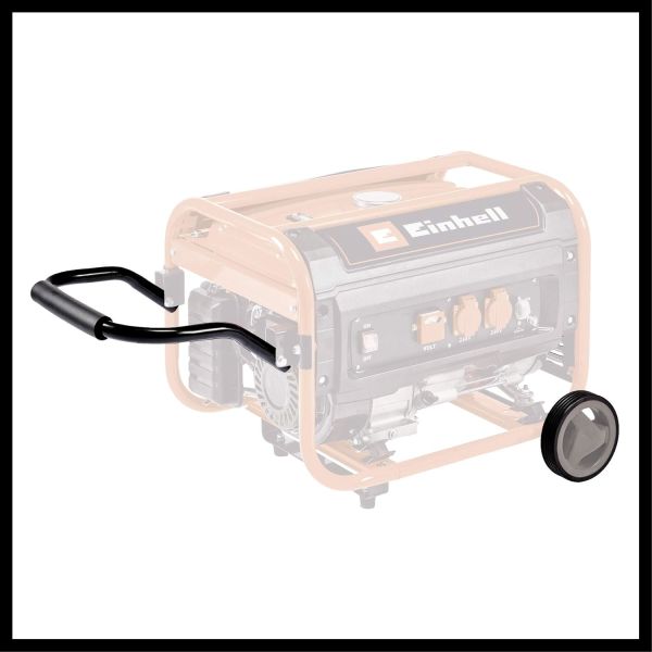 Einhell TC-PG 35/E5 Benzinli Jeneratör - 4152551