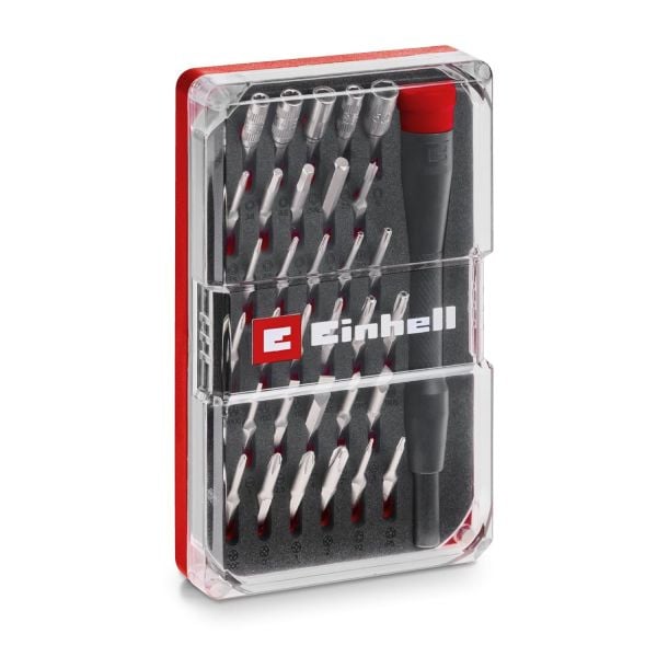 Einhell Hassas Bits Uç Set 33 Parça 115010
